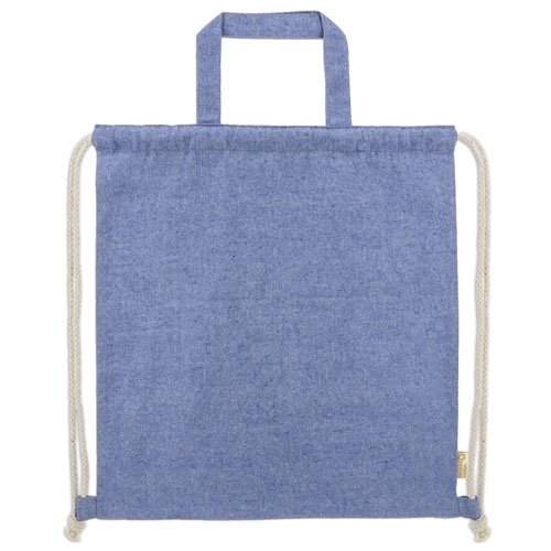 Immagine ZAINO IN COTONE 