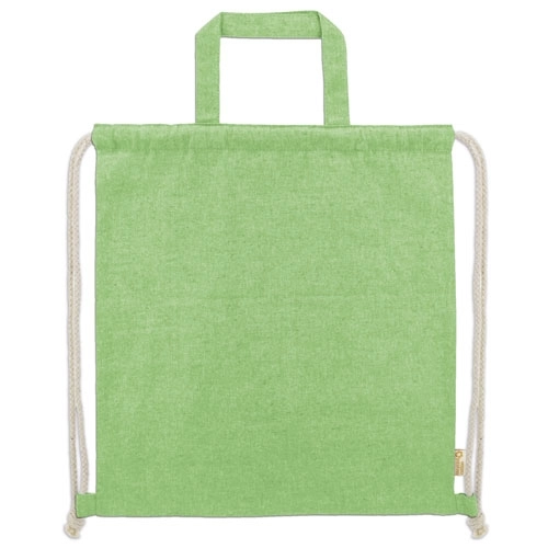 Immagine ZAINO IN COTONE 