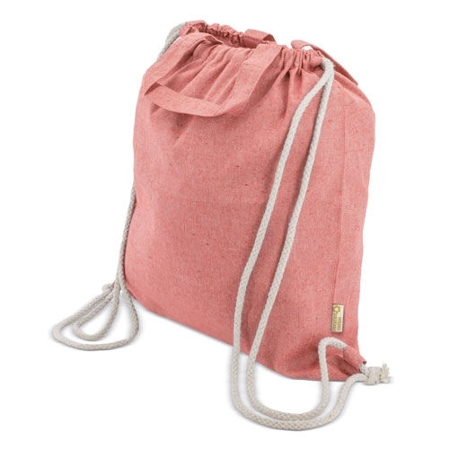 Immagine ZAINO IN COTONE 