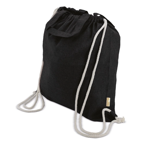 Immagine ZAINO IN COTONE 