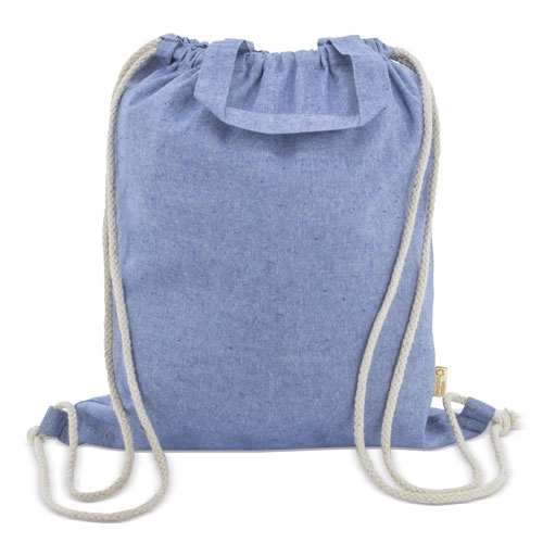 Immagine ZAINO IN COTONE 