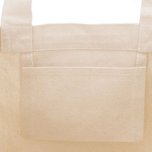 Immagine BORSA COTONE 