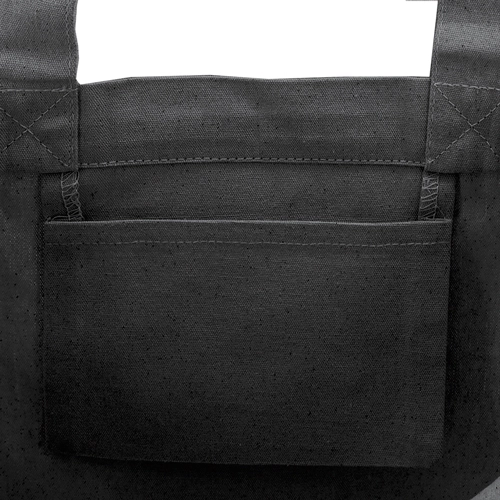 Immagine BORSA COTONE 