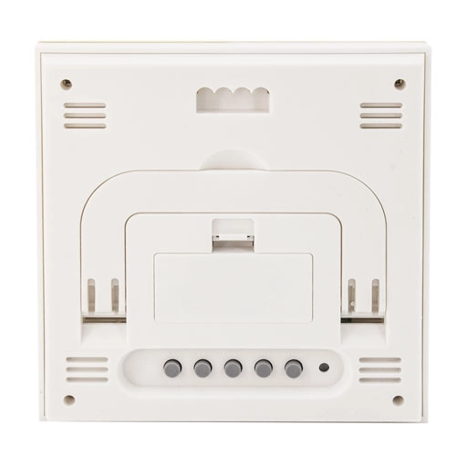 Immagine STAZIONE METEO IN BAMBÚ 