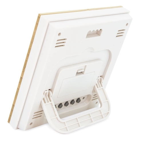 Immagine STAZIONE METEO IN BAMBÚ 