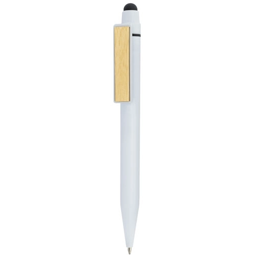 Immagine PENNA TOUCH CON CLIP IN BAMBU 