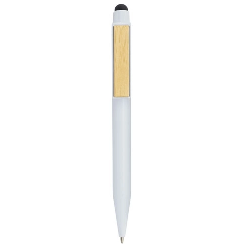 Immagine PENNA TOUCH CON CLIP IN BAMBU 