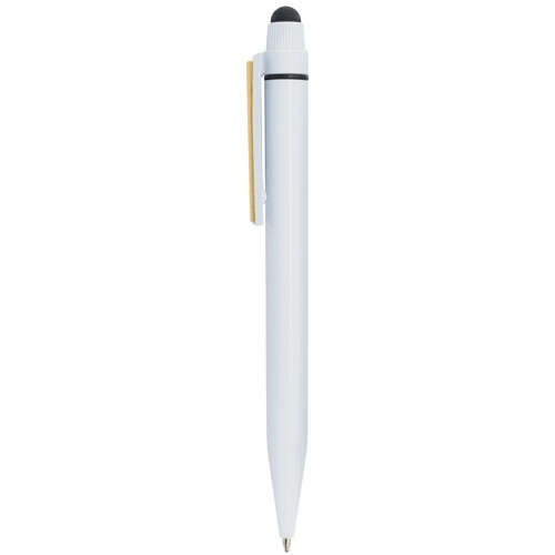 Immagine PENNA TOUCH CON CLIP IN BAMBU 