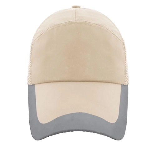 Immagine CAPPELLINO CON VISIERA LUNGA 