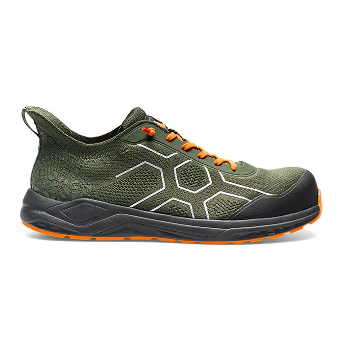 Immagine CALZ.BASSA FLEXIFLY S1PS SR FO HRO