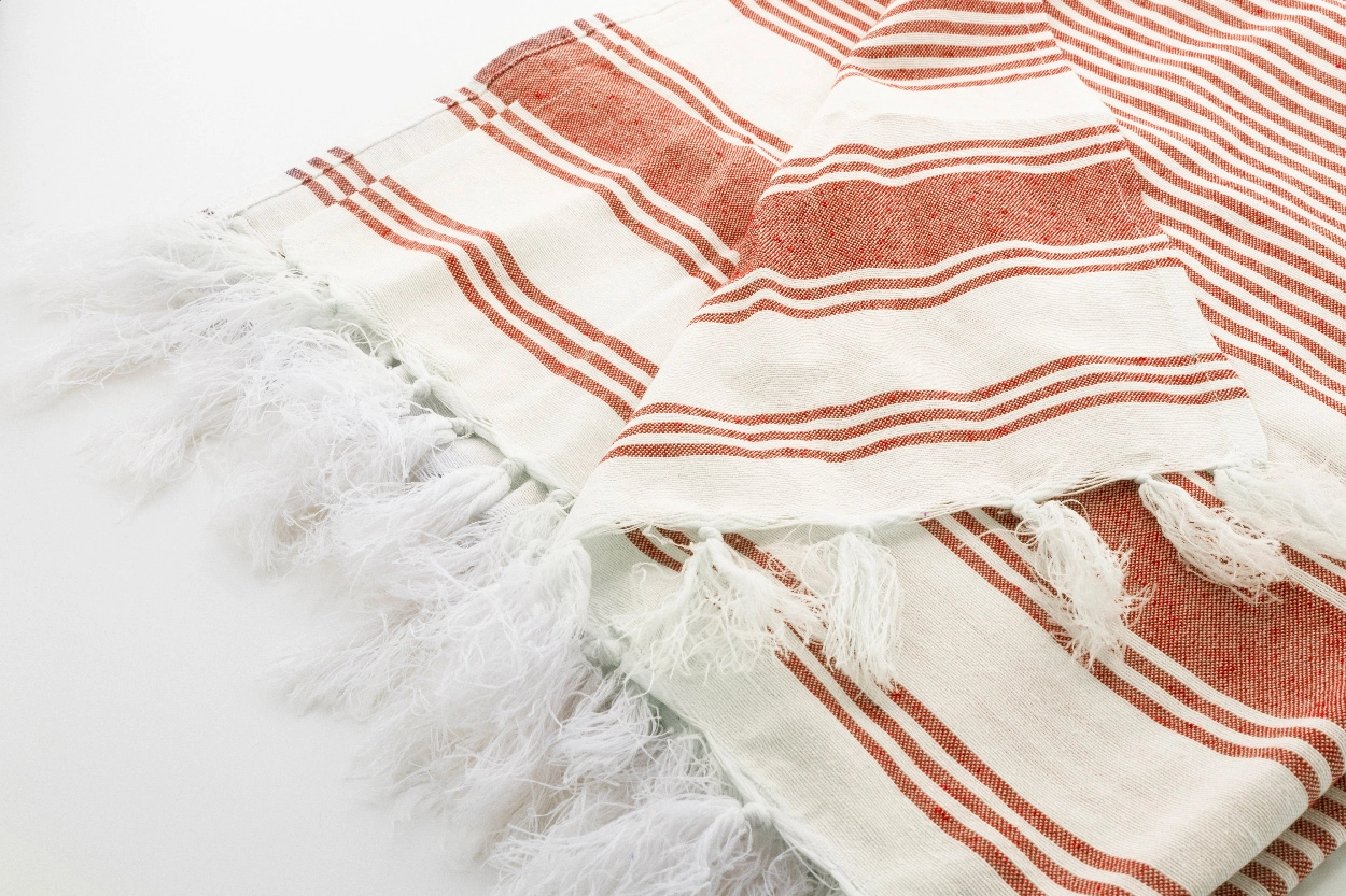 Immagine Myrtos telo da spiaggia