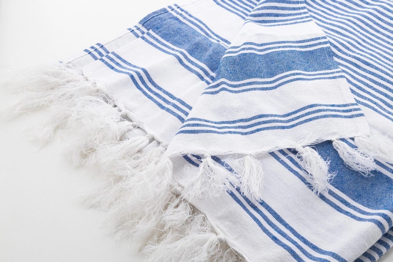 Immagine Myrtos telo da spiaggia