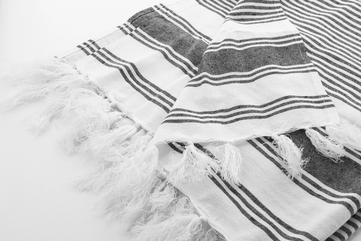 Immagine Myrtos telo da spiaggia