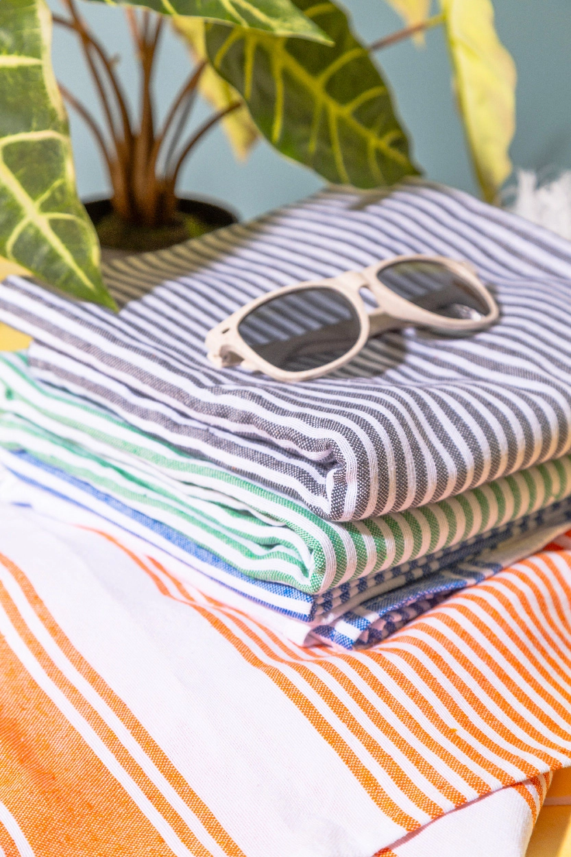 Immagine Myrtos telo da spiaggia