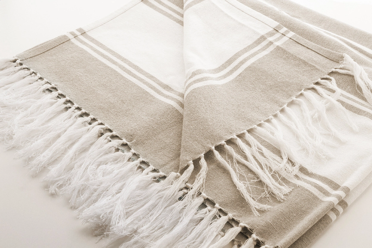 Immagine Ipanema telo da spiaggia