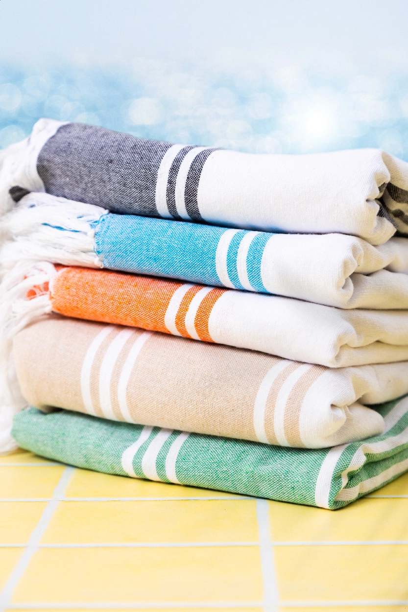 Immagine Ipanema telo da spiaggia