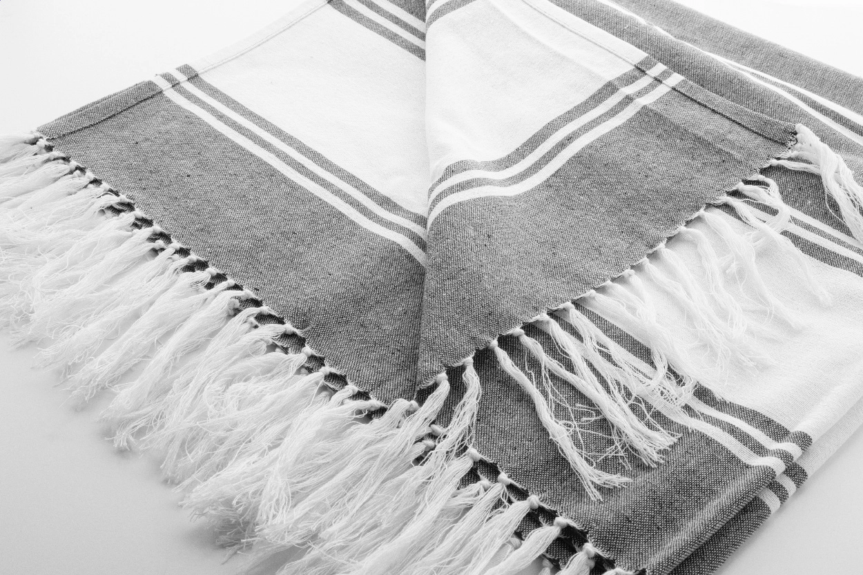 Immagine Ipanema telo da spiaggia