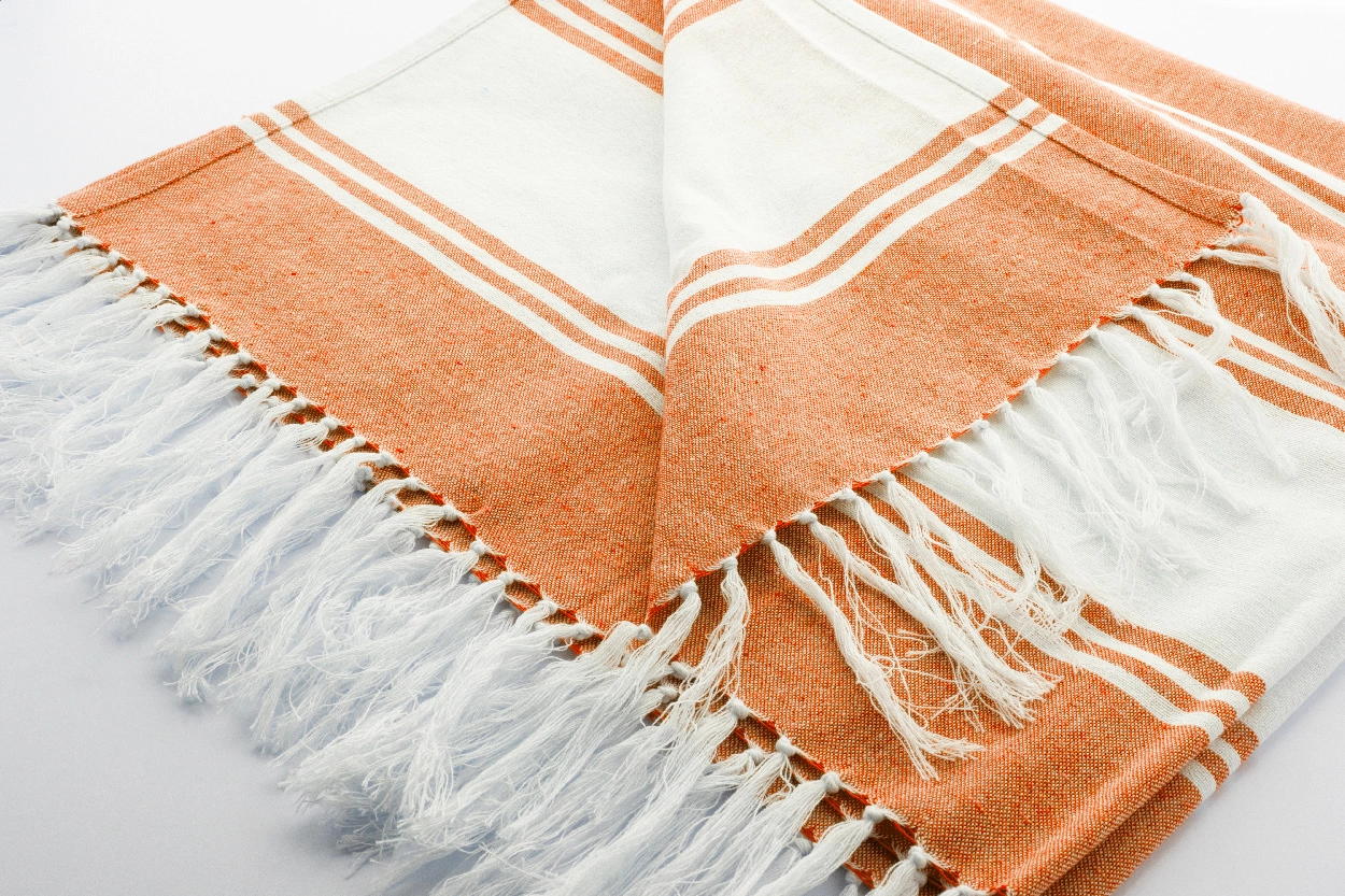 Immagine Ipanema telo da spiaggia