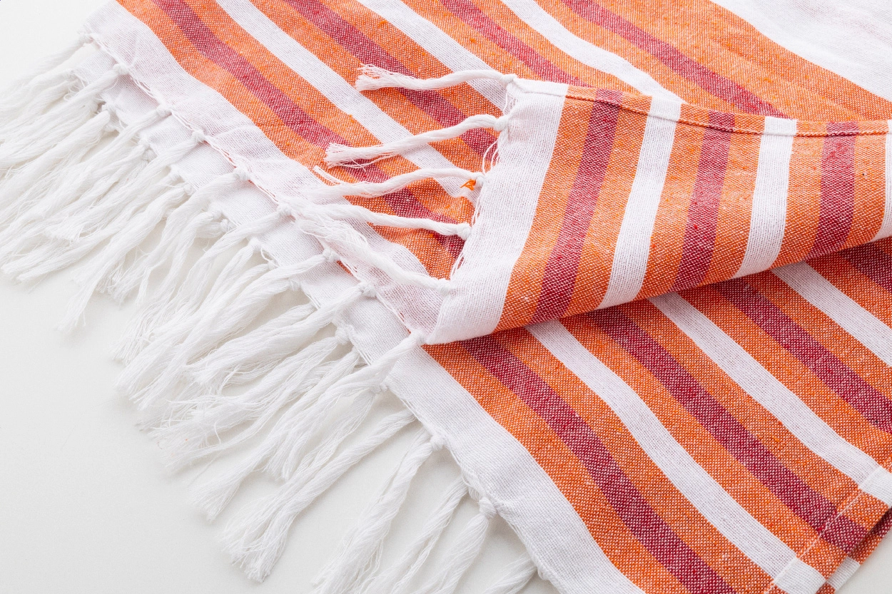 Immagine Tulum telo da spiaggia