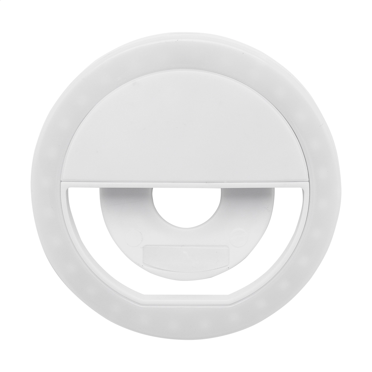 Immagine Radiance Luce anulare per selfie RABS