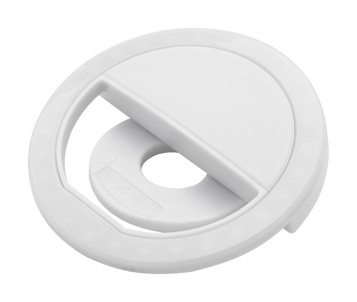 Immagine Radiance Luce anulare per selfie RABS