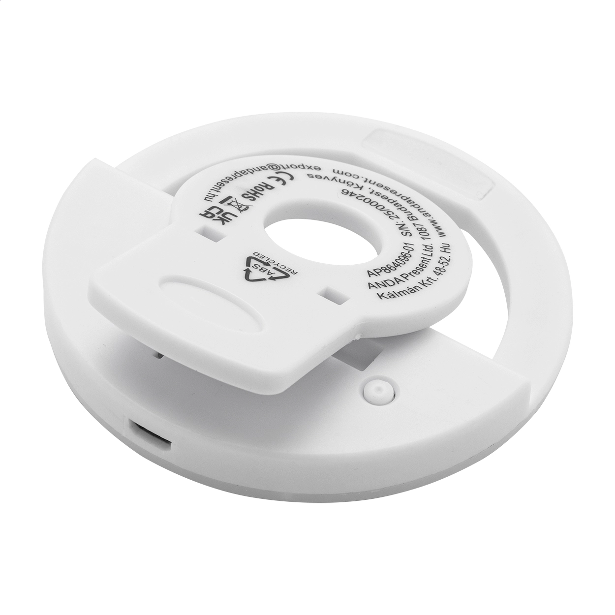 Immagine Radiance Luce anulare per selfie RABS