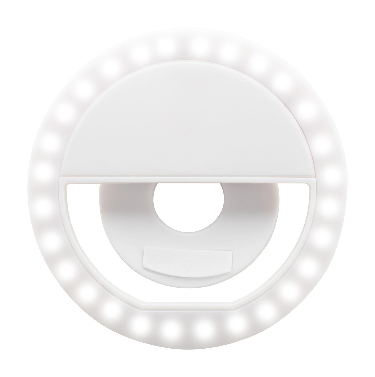 Immagine Radiance Luce anulare per selfie RABS