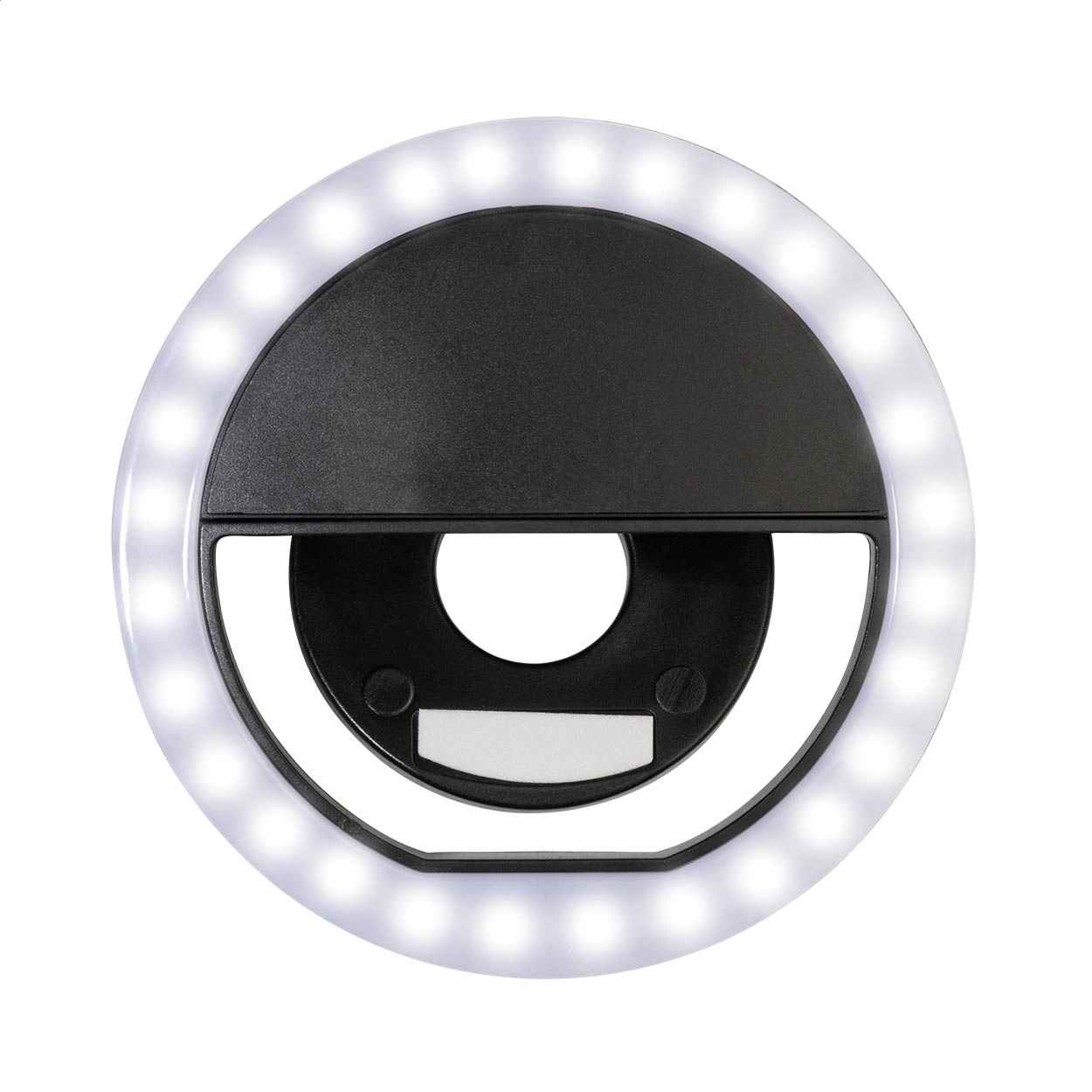 Immagine Radiance Luce anulare per selfie RABS
