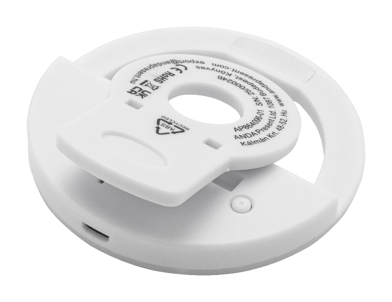 Immagine Radiance Luce anulare per selfie RABS