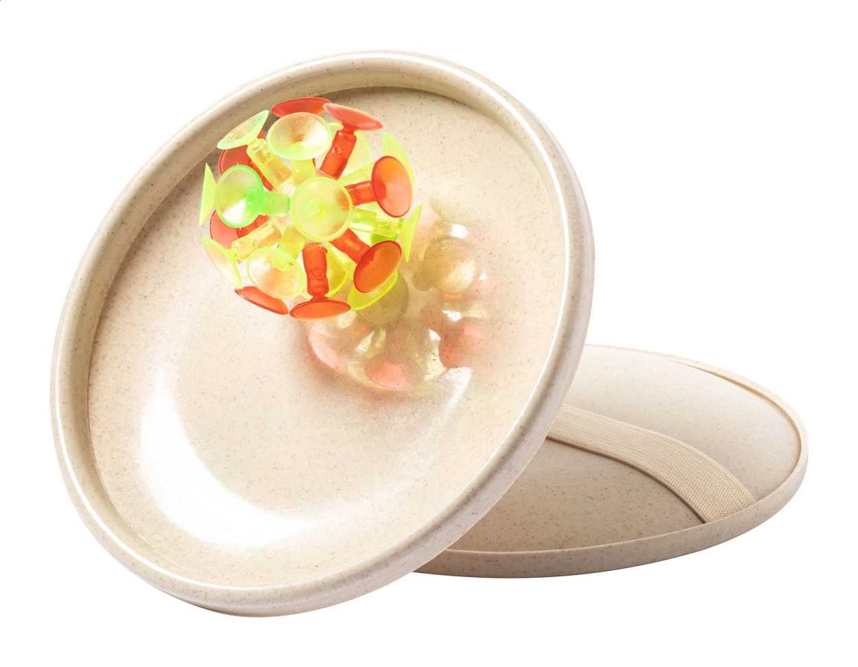 Immagine Trena gioco della spiaggia