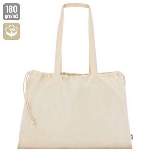 Immagine BORSA ORGANICA 