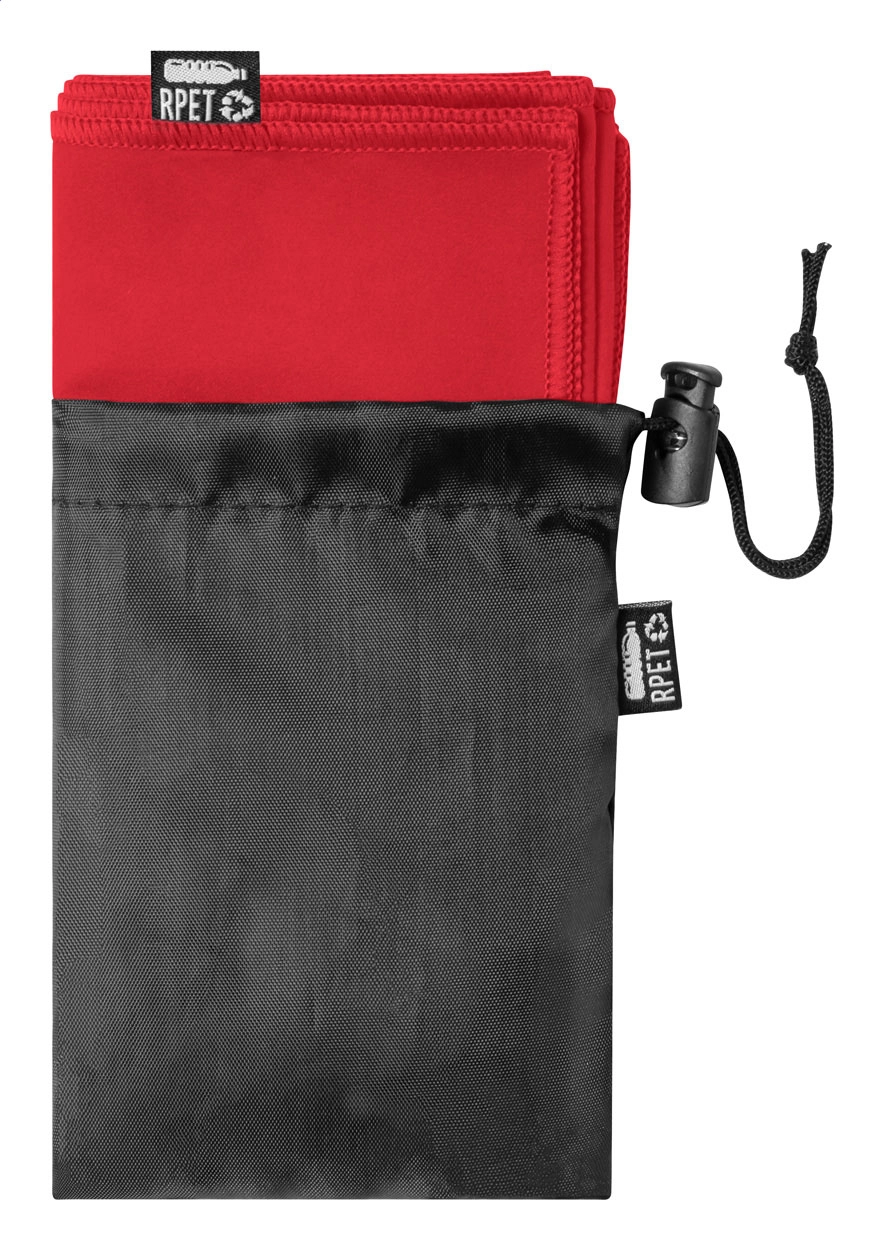 Immagine Yorin Asciugamano in RPET