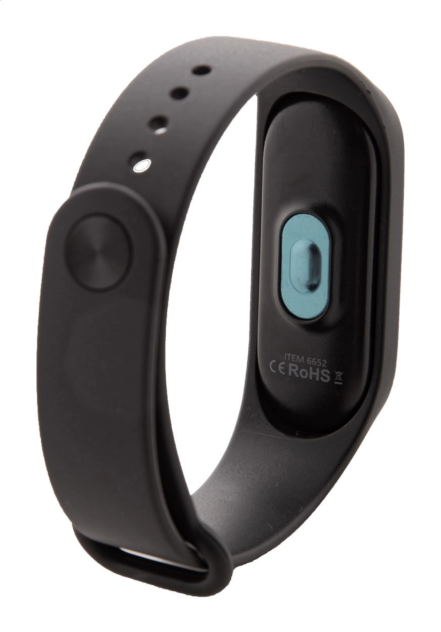 Immagine Zadro bracciale termometro