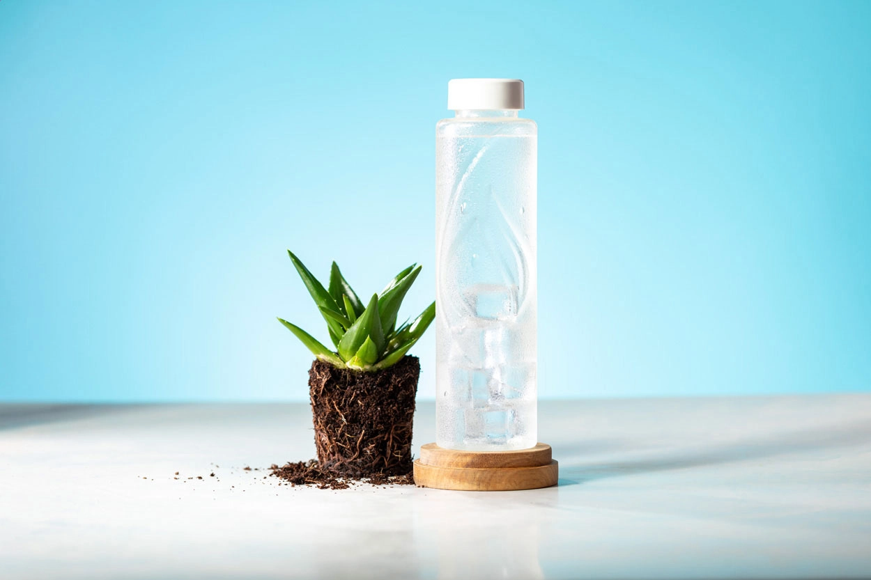 Immagine Elria bottiglia sportiva