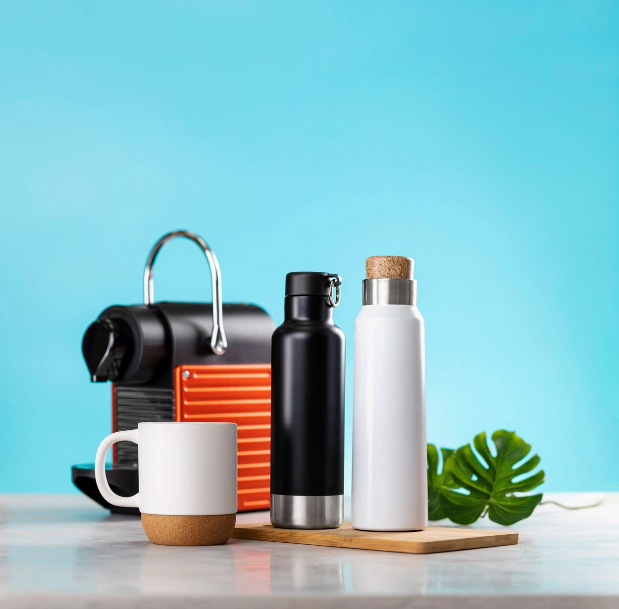 Immagine Droxi bottiglia sportiva