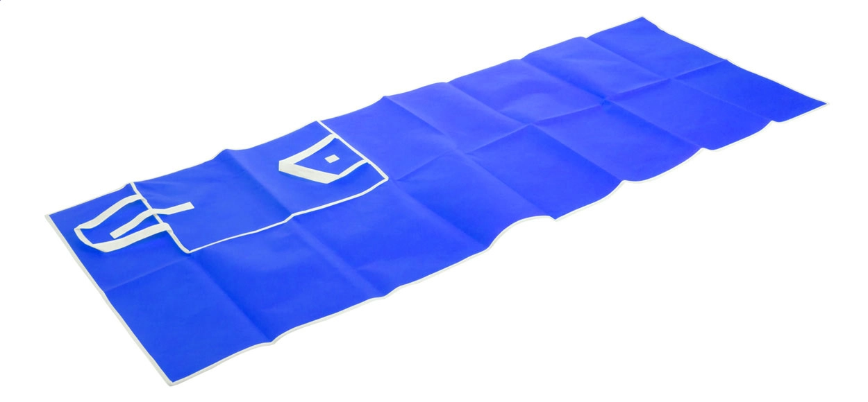 Immagine Luxan tappetino da spiaggia