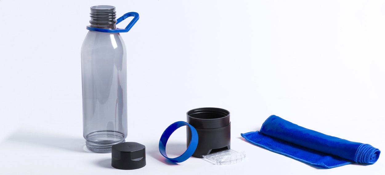 Immagine Frano bottiglia sportiva