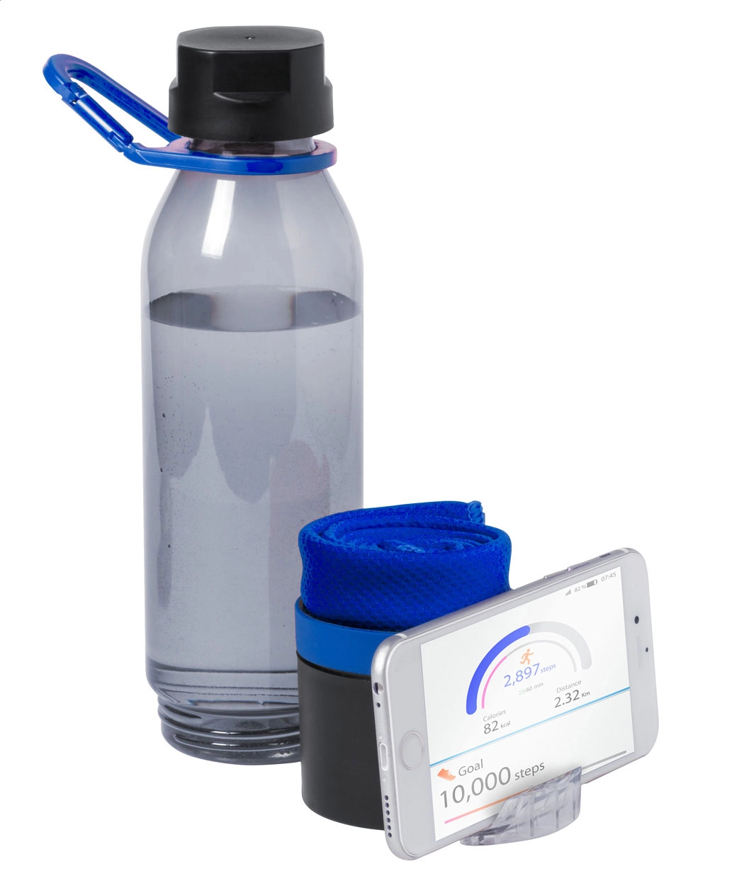 Immagine Frano bottiglia sportiva