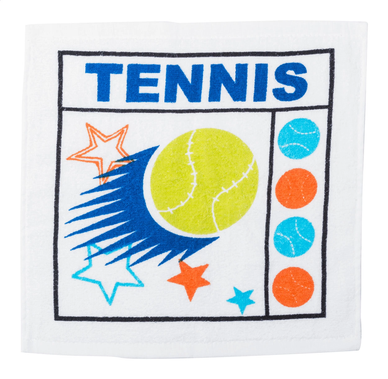 Immagine Jexar asciugamano compresso