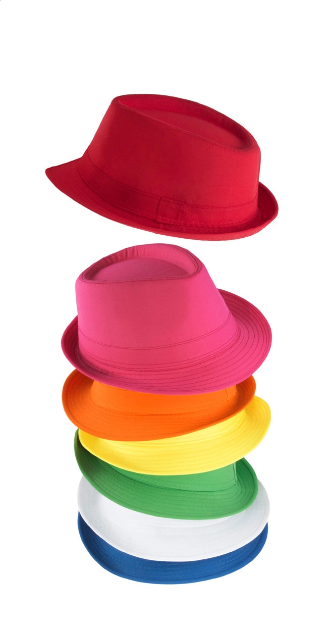 Immagine Yezar cappello