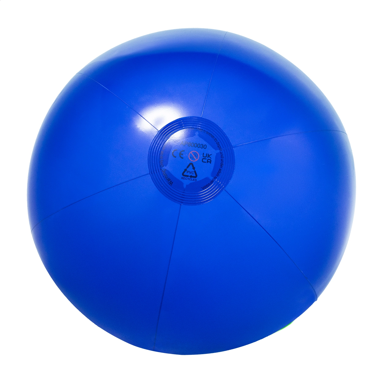 Immagine Patong Pallone da spiaggia in RPVC (ø40 cm)