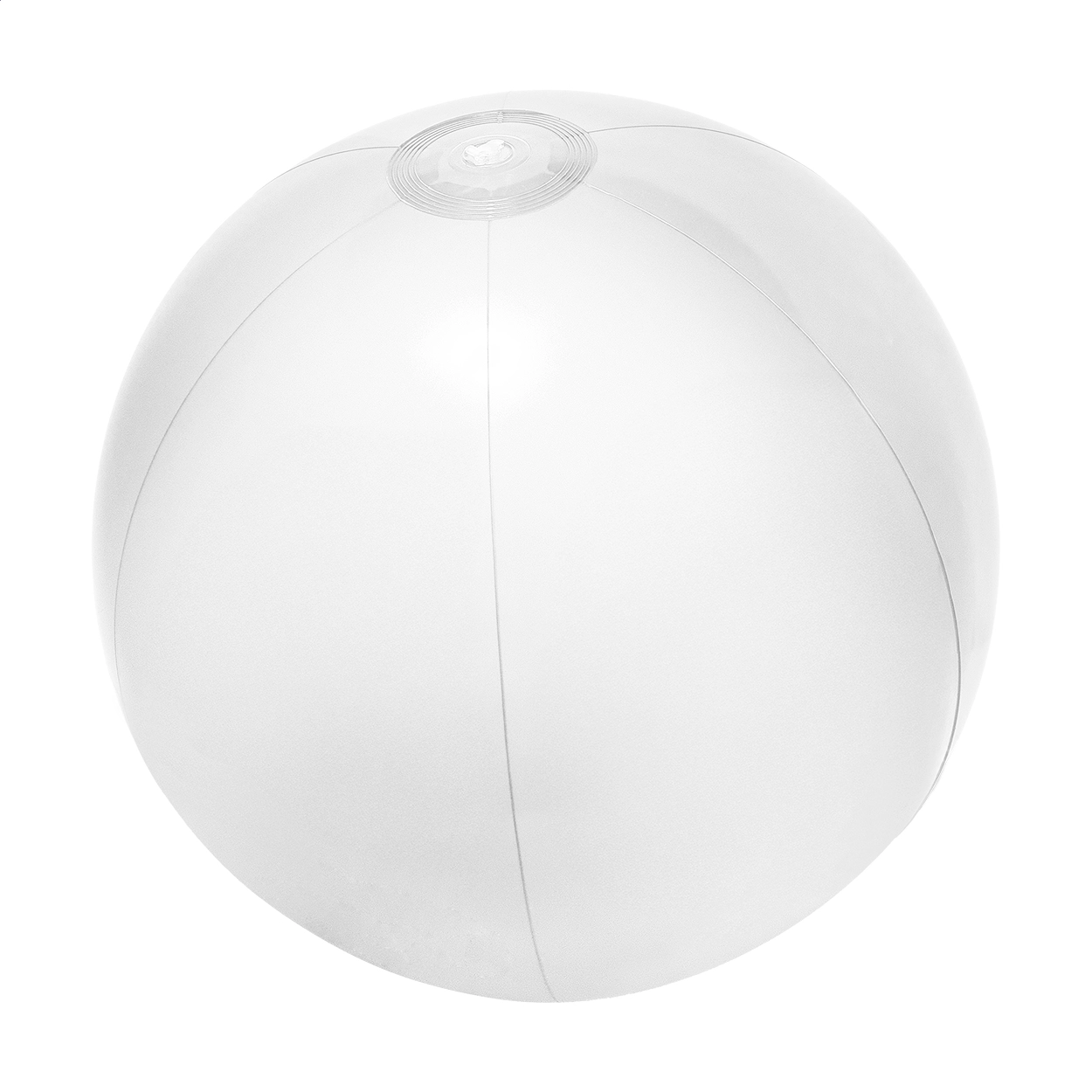 Immagine Patong Pallone da spiaggia in RPVC (ø40 cm)