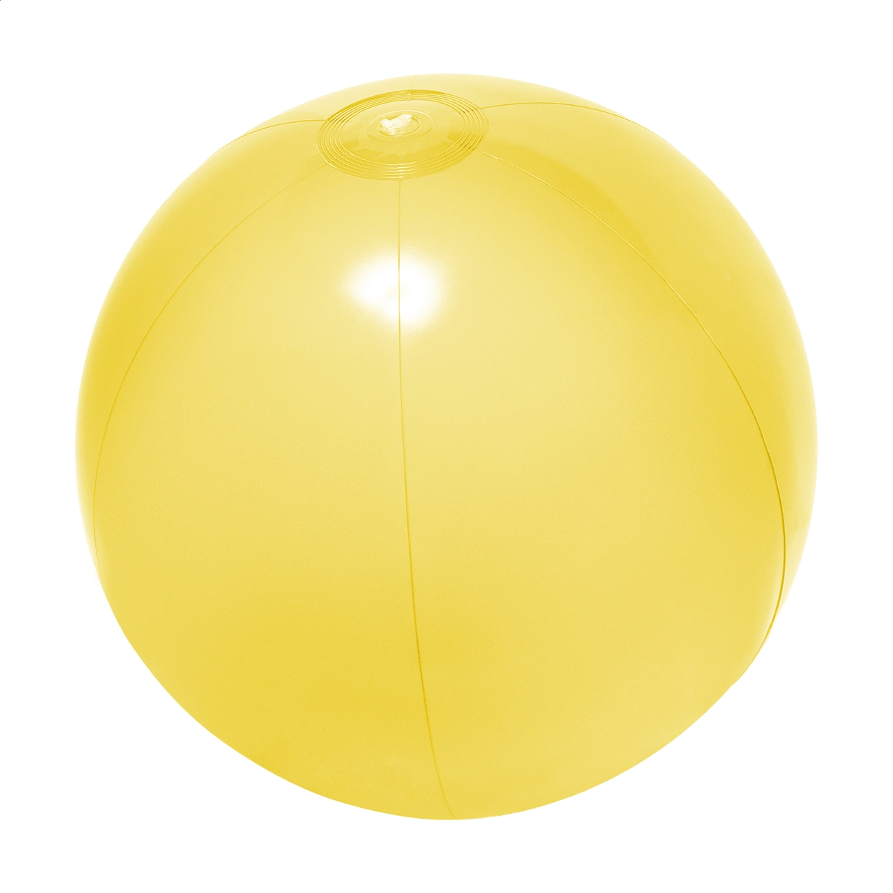 Immagine Patong Pallone da spiaggia in RPVC (ø40 cm)