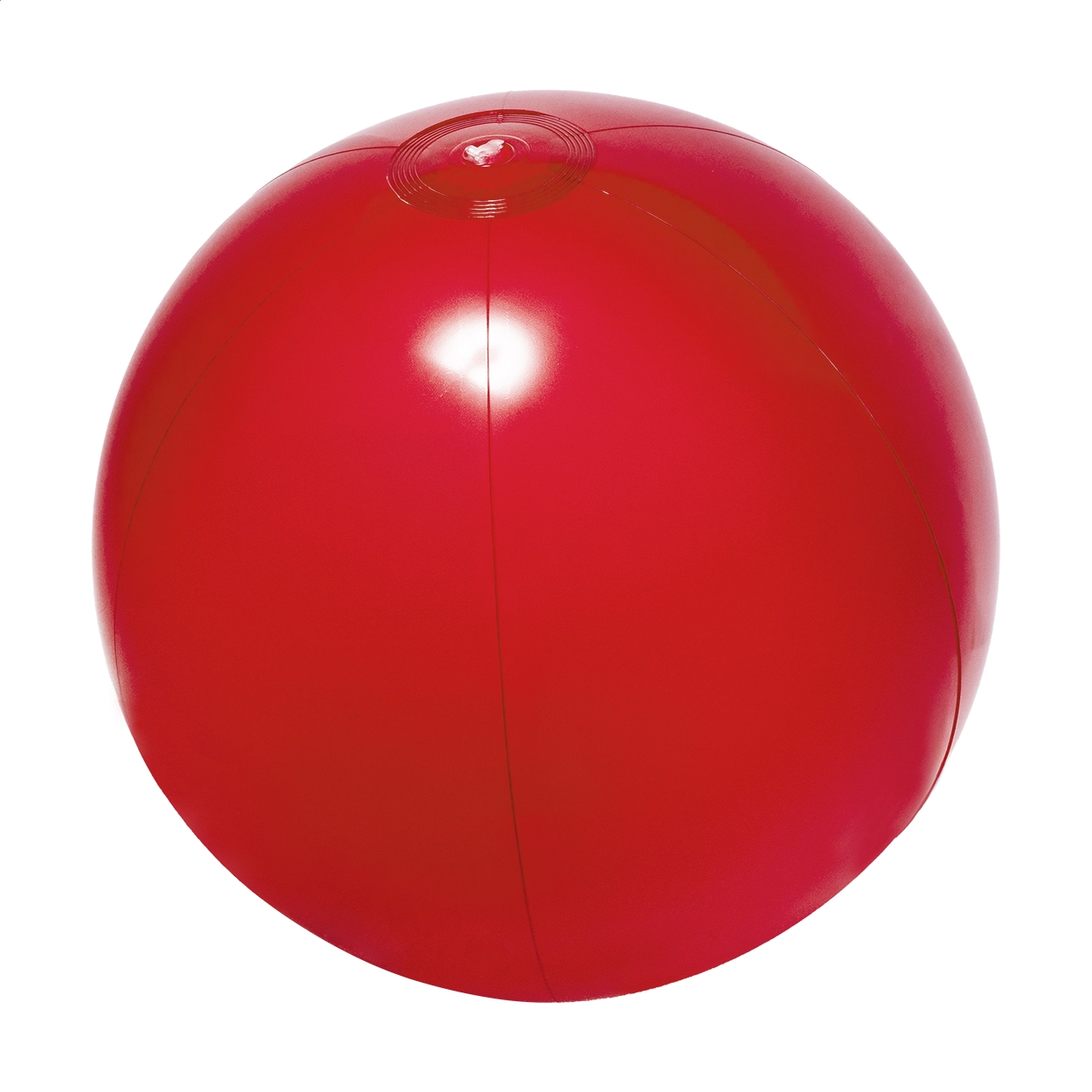 Immagine Patong Pallone da spiaggia in RPVC (ø40 cm)