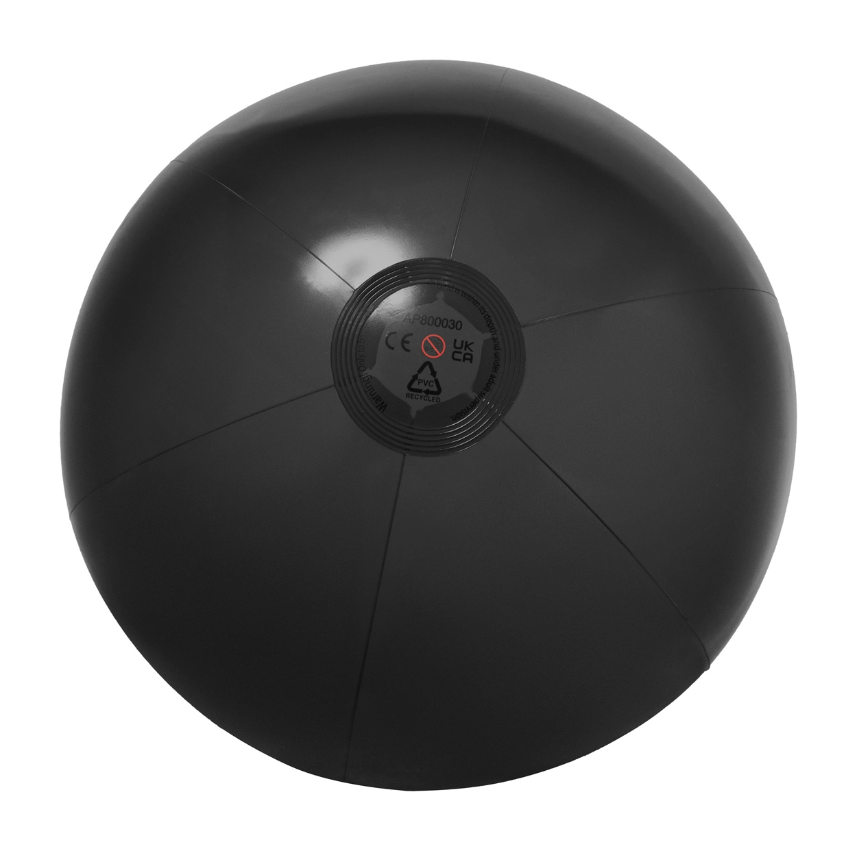 Immagine Patong Pallone da spiaggia in RPVC (ø40 cm)