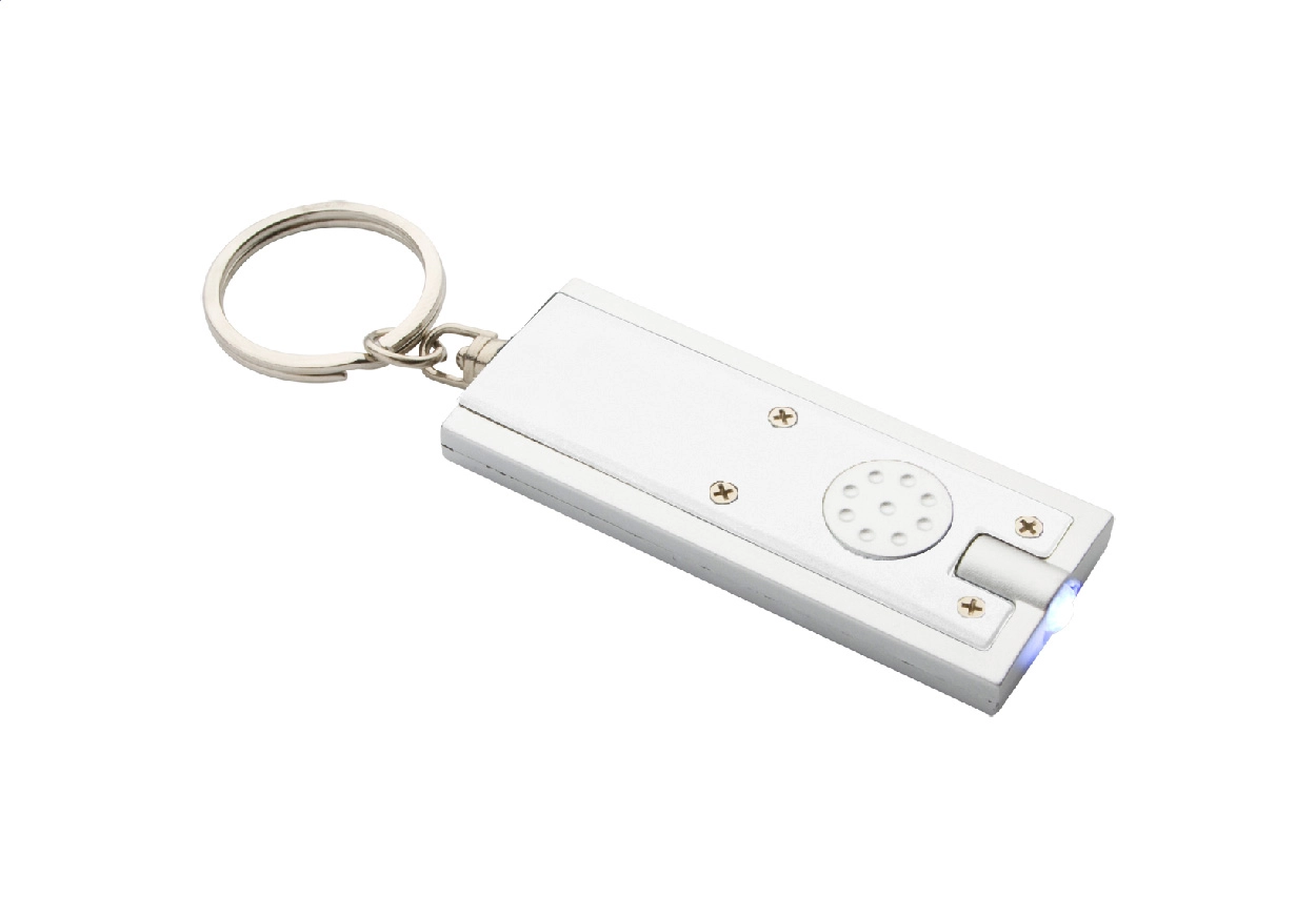 Immagine Urban Portachiavi a led RABS