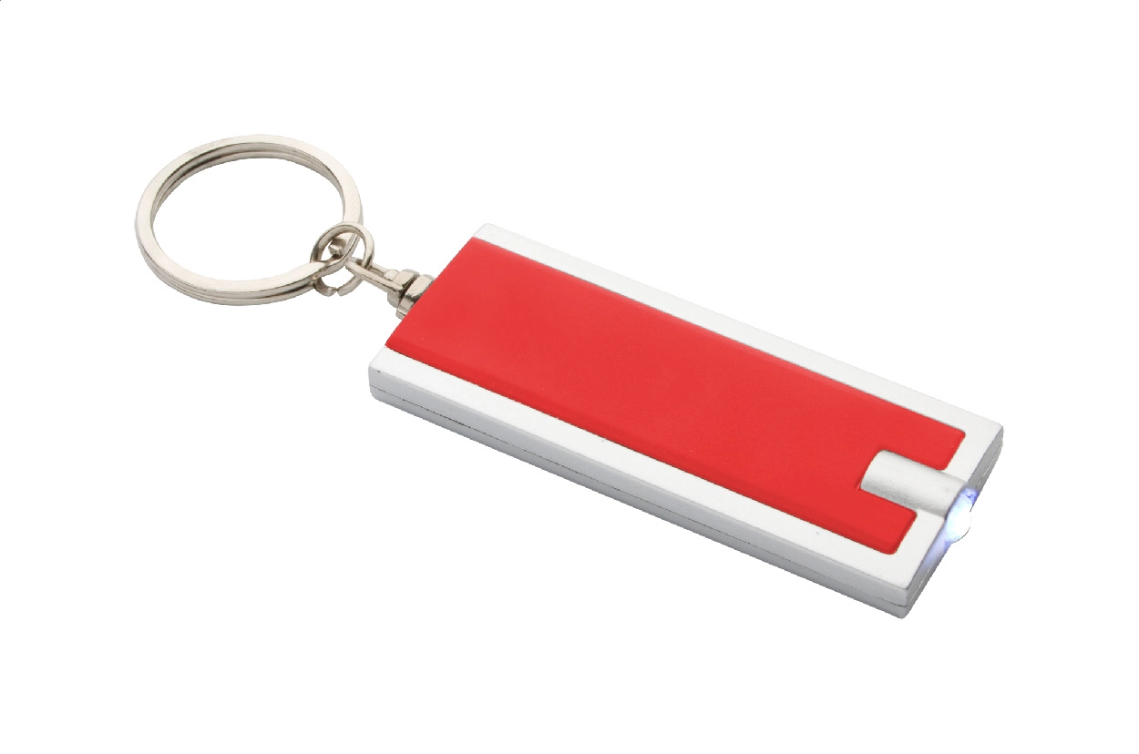 Immagine Urban Portachiavi a led RABS