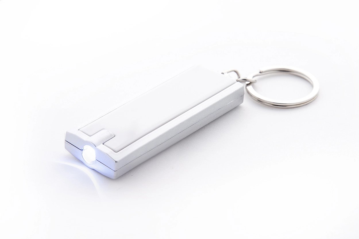 Immagine Urban Portachiavi a led RABS