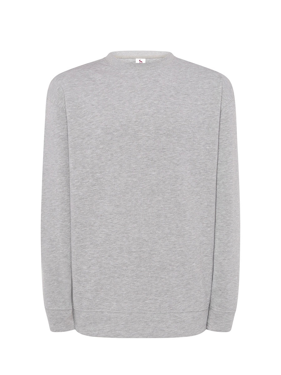 Immagine FELPA UNISEX GIROCOLLO JT