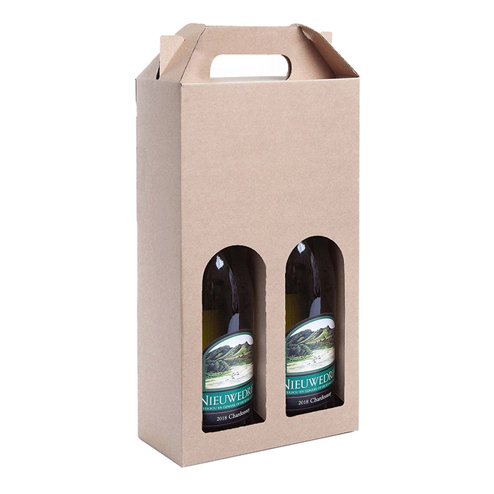 Immagine WINE BOX
